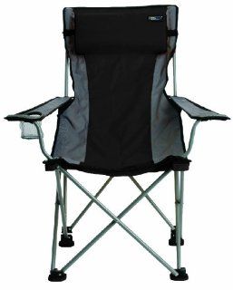 Travelchair Bubba Chair, Black  Camping Chairs  Sports & Outdoors