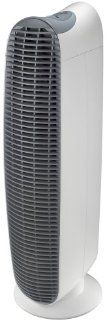 Honeywell HEPAClean Tower Air Purifier, HHT 080   Hepa Filter Air Purifiers