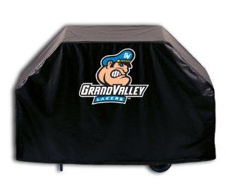 Grand Valley State Lakers College Grill Cover : Sports & Outdoors