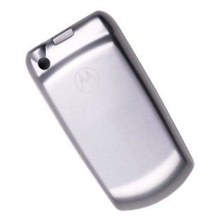 Motorola HP 800 mAh Lithion Ion Battery and Door Cover for Motorola V60 Phones: Cell Phones & Accessories