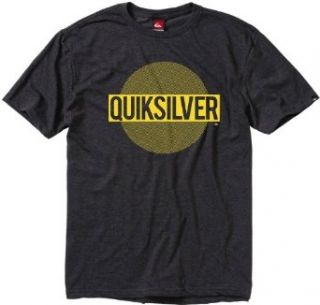 Quiksilver Men's Tee Shirt Kodiak at  Mens Clothing store