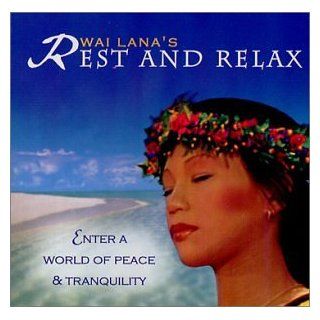 Rest and Relax: Music
