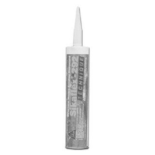 Sikaflex 292i/801 Polyurethane 1 Component Sealant, 300 ml Cartridge, White Polyurethane Adhesives