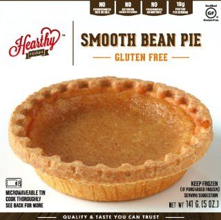 Bean Pie : Grocery & Gourmet Food