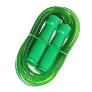 Twins Muay Thai/MMA High Quality Jump Rope/Skipping Rope Color Green : Sports & Outdoors