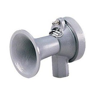Federal Signal 3h Air Horn, 3", High Pitch   3h : Boat Horns : Sports & Outdoors