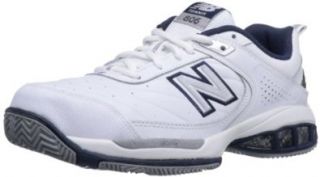 New Balance Men's MC806 Tennis Shoe Shoes