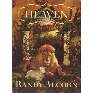 Heaven (Christian Growth Study Plan) [Workbook]: Randy Alcorn, Dale McCleskey: 9781415832196: Books