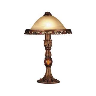 Dale Tiffany Parisian Table Lamp   Table Lamps