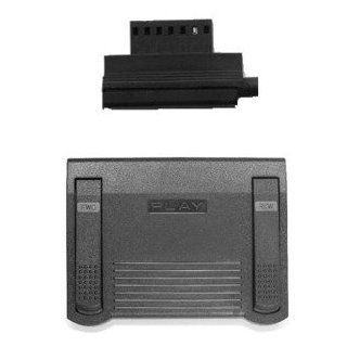 Dictaphone Foot Pedal and Foot Control for Dictation Transcription Machines Musical Instruments
