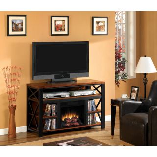 Classic Flame Equinox Electric Fireplace   Electric Fireplaces