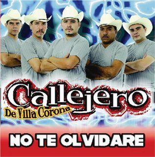 No Te Olivdare: Music