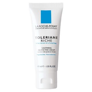 La Roche Posay Toleriane Riche Facial Cream   1.35 oz