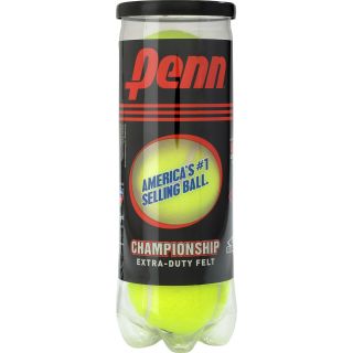 PENN Championship Tennis Ball   12 Pack   Size: 12 pack