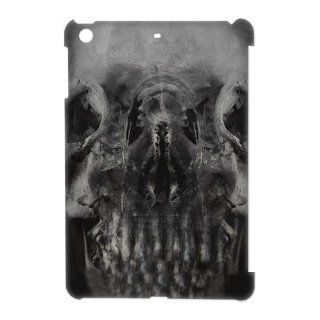 DIY Cover Ethical Films Cover Case Prometheus Hard Cover Cases for iPad Mini DIY Cover 6568: Cell Phones & Accessories