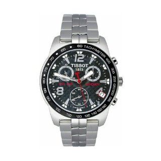 Tissot PR50 NASCAR Chronograph Mens Watch T34.1.788.52 Tissot Watches