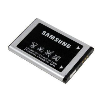 Samsung Battery For Sgh C260 (Ab463446Bu, Li Ion): Cell Phones & Accessories