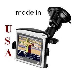 RAM GPS SUCTION CUP MOUNT CAR TRUCK HOLDER FOR TomTom GPS units ONE, ONE 2ND EDITION ONE 3RD EDITION ONE V2 ONE V3: GPS & Navigation