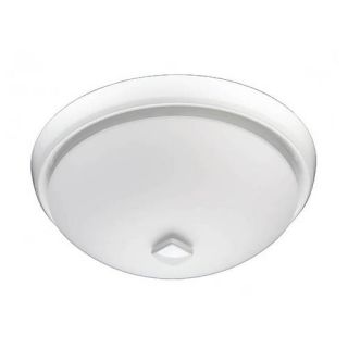 Broan Nutone 778WH Bathroom Ventilation Fan / Light   ENERGY STAR   Bathroom Lighting