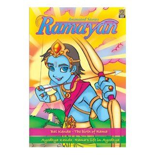 Ramayan: The Birth Of Rama: Artist Not Provided: Movies & TV