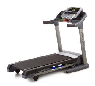 ProForm Power 795 Treadmill  Exercise Treadmills  Sports & Outdoors