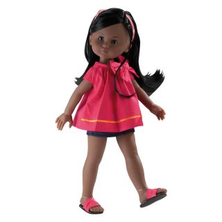 Corolle Les Cheries Cecile 13 in. Doll   Baby Dolls