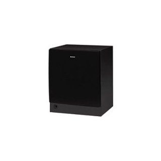 Sony SAWM40 Home Theater Subwoofer (Discontinued by Manufacturer): Electronics