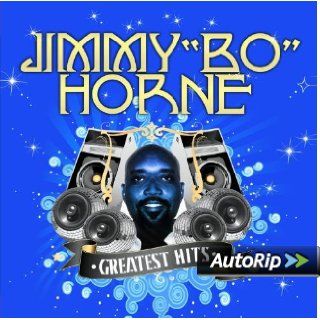 Greatest Hits (Digitally Remastered)   Jimmy "Bo" Horne: Music