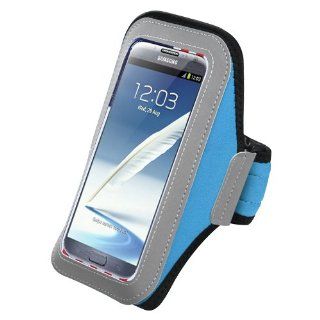 Premium Neoprene Sports Workout Armband for Nokia Lumia 625 / Nokia Lumia 1020 / Nokia Lumia 928 / Nokia Lumia 925 / Nokia Lumia 720 / Nokia Lumia 822 / Nokia Lumia 810 / Nokia Lumia 920 / Nokia Lumia 900 Windows Phone: Cell Phones & Accessories