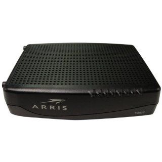 Arris TM822G Touchstone DOCSIS 3.0 8x4 Ultra High Speed Telephony Modem: Computers & Accessories