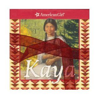 Kaya *American Girl (made for McDonald's): American Girl: Books