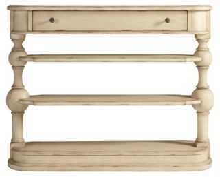 Stanley Old World Dining Sideboard Belgian White 149 21 05   Buffets & Sideboards