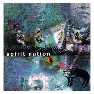 Spirit Nation Music