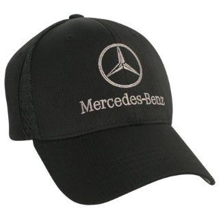 Genuine Mercedes Benz Mesh Flexfit Cap: Automotive