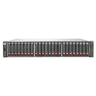 HP StorageWorks P2000 G3 NAS Array (BK831A)  : Computers & Accessories