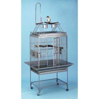 Avian Adventures Chiquita Playtop Bird Cage   Bird Cages