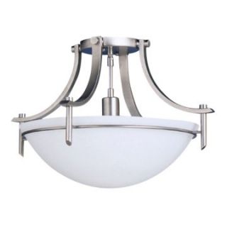 Kichler Olympia Ceiling Light   18W in. Antique Pewter   Ceiling Lighting