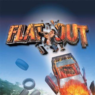 Flatout [Download]: Video Games