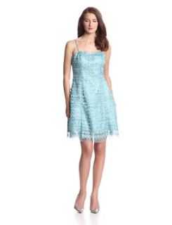 Hailey by Adrianna Papell Women's Strapless Party Dress