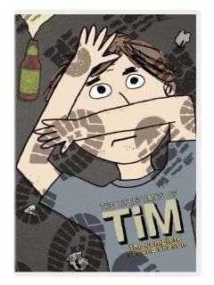 The Life and Times of Tim: Season 2: Cheri Oteri, Rick Gomez, Edie McClurg: Movies & TV