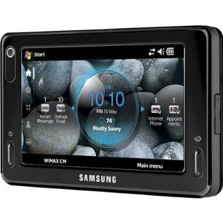 Samsung Mondi WiMax/Wi Fi Mobile Internet Tablet : Tablet Computers : Computers & Accessories