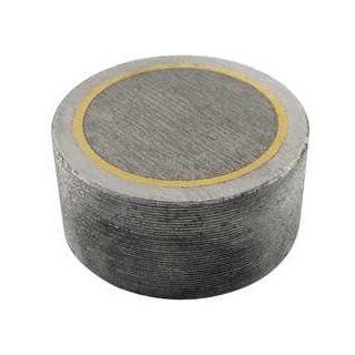 Industrial Grade 10E846 Cup Magnet, 1/2 In Dia, Neo, Stl Cup, 10 32: Lift Magnets: Industrial & Scientific