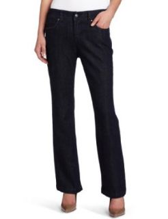 Jones New York Sport Women's Petite Lean Bootcut Jeans with Piping, Gray, 2P at  Womens Clothing store