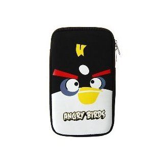 Cute Birds Case, Sleeve for Sprint Galaxy Tab SPH 100, T Mobile SGH T849, Galaxy Tab Verizon 3G, US Cellular, Galaxy P1000, Nook, Archos tablet or any 7inch tablet (BLACK): Kindle Store