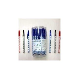 Wholesale 50 pcs Lancer pens Ballpoint pens Office Depot Brand : Office Products