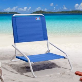 Aloha Mid Height Beach Chair   Beach Chairs