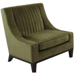 Emerald Home Jesse Accent Chair   Apple   Accent Chairs