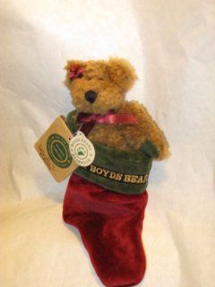 Boyds Bears & Friends   The Archive Collection   Felicity S. Elfberg #917300: Toys & Games