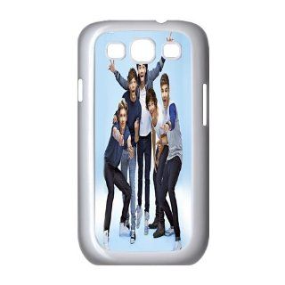 Designyourown Case One Direction Samsung Galaxy S3 Case Samsung Galaxy S3 I9300 Cover Case SKUS3 1522: Cell Phones & Accessories