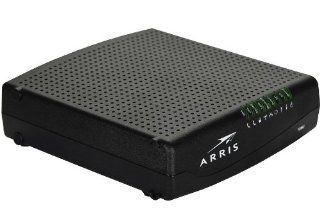 Arris Touchstone TG852G/NA 8 Docsis 3.0 Residential Gateway: Computers & Accessories